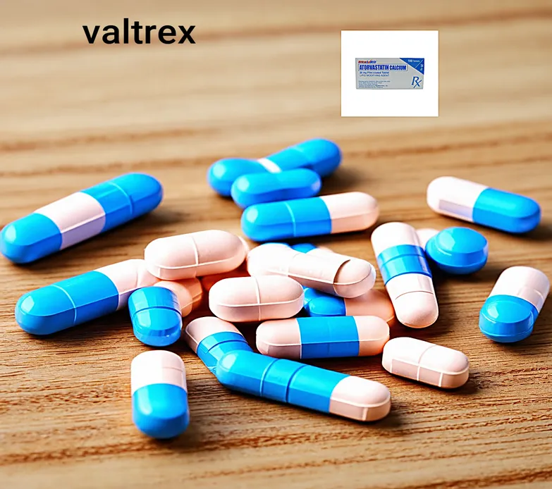 Valtrex 3